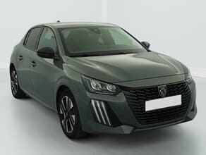 Peugeot 208 nouvelle 208 100 s&s bvm6