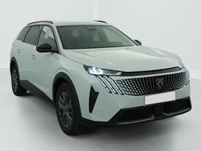 Peugeot 5008 hybrid 145 ch e-dcs6 allure