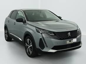 Peugeot 3008 3008 puretech 130ch s&s bvm6