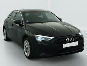 Audi A3 sportback 40 tfsie 204 s tronic 6 business line