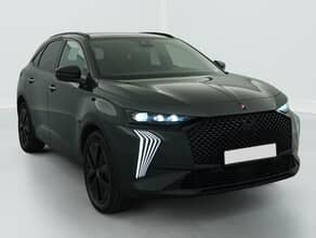 Ds Ds 7 hybride rechargeable e-tense 300 eat8 4x4 performance line +
