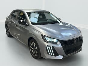 Peugeot 208 nouvelle 100 s s bvm6 style