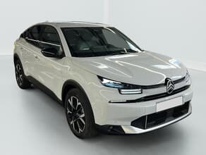 Citroen C4 c4 hybride 136 e-dcs6