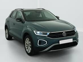 Volkswagen T-roc 1.5 tsi evo 150 start stop dsg7 life business