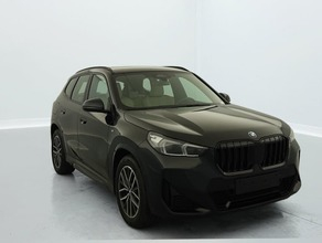 Bmw X1 x1 sdrive 18d 150ch dkg7