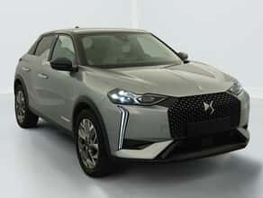 Ds Ds 3 ds 3 puretech 130 eat8