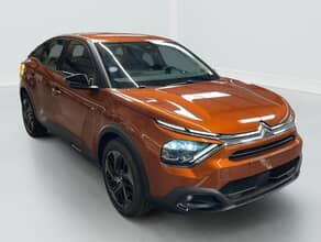 Citroen C4 puretech 130 s s bvm6 feel pack