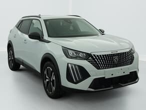 Peugeot 2008 nouveau 2008 100 s&s bvm6