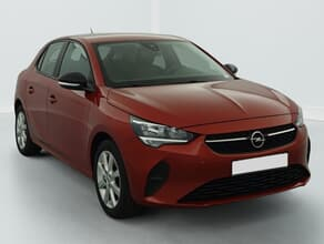 Opel Corsa 1.2 75 ch bvm5 edition