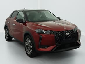 Ds Ds 3 ds 3 puretech 130 eat8