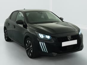 Peugeot 208 nouvelle 100 s s bvm6 allure