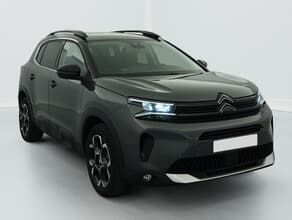 Citroen C5 aircross hybride 145 e-dcs6 max