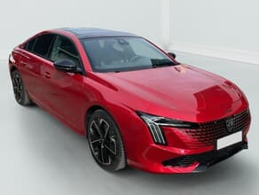 Peugeot 508 nouvelle 508 hybrid 225 e-eat8