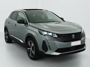 Peugeot 3008 3008 hybrid 225 e-eat8