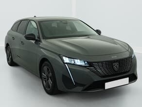 Peugeot 308 sw 308 sw puretech 130ch s&s bvm6