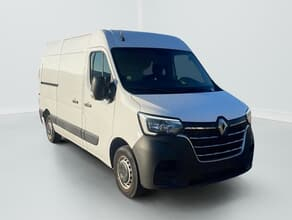 Renault Master fourgon master fgn trac f3500 l2h2 blue dci 150 bvr confort