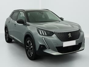 Peugeot 2008 2008 electrique 136 ch