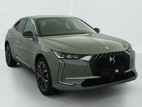 Ds Ds 4 ds 4 puretech 130 eat8