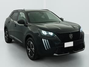 Peugeot 2008 nouveau 2008 100 s&s bvm6