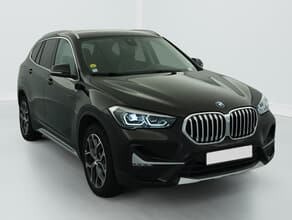 Bmw X1 xdrive 20d 190 ch bva8 xline