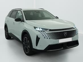 Peugeot 5008 hybrid 145 ch e-dcs6 allure