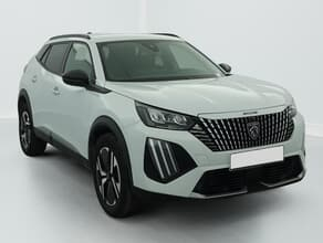 Peugeot 2008 nouveau 2008 hybrid 136 e-dcs6