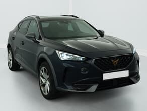 Cupra Formentor 1.5 tsi 150 ch dsg7 business edition
