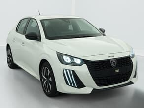 Peugeot 208 nouvelle 208 puretech 100 s&s bvm6