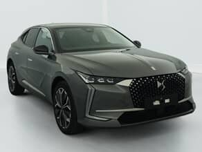 Ds Ds 4 ds 4 puretech 130 eat8