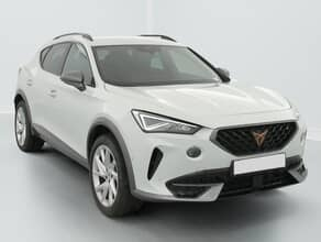 Cupra Formentor 1.4 e-hybrid 204 ch dsg6 business edition
