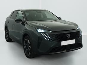 Peugeot 3008 3008 hybrid 136 e-dcs6