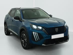 Peugeot 2008 nouveau 100 s s bvm6 allure