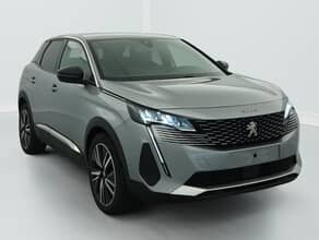 Peugeot 3008 3008 hybrid 180 e-eat8