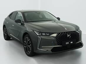 Ds Ds 4 ds 4 puretech 130 eat8