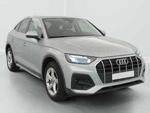 Audi Q5 sportback 35 tdi 163 s tronic 7 business executive