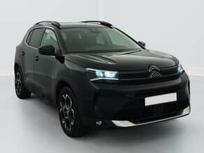 Citroen C5 aircross hybride 145 e-dcs6 max