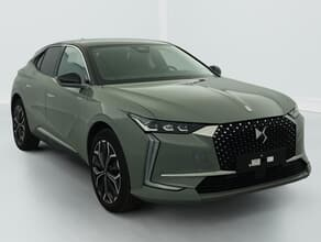 Ds Ds 4 ds 4 puretech 130 eat8