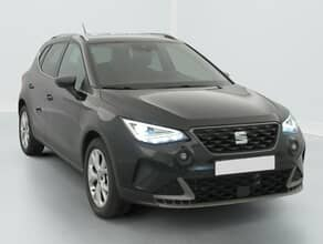 Seat Arona 1.0 tsi 95 ch start stop bvm5 fr