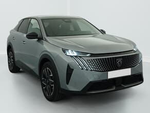 Peugeot 3008 hybrid 145 e-dcs6 allure