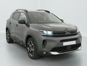 Citroen C5 aircross hybride 145 e-dcs6 max