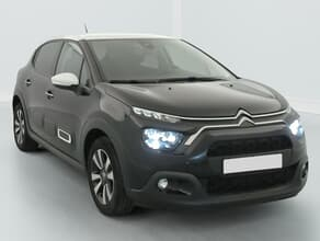 Citroen C3 puretech 110 s s bvm6 shine