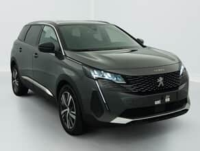 Peugeot 5008 5008 puretech 130ch s&s bvm6