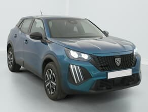 Peugeot 2008 nouveau 100 s s bvm6 style