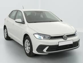 Volkswagen Polo 1.0 tsi 95 s s bvm5