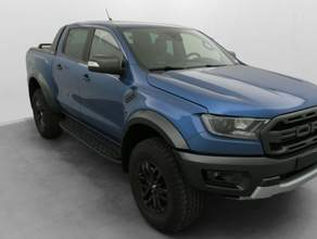 Ford Ranger double cabine ranger double cabine 2.0 ecoblue 213 bv10