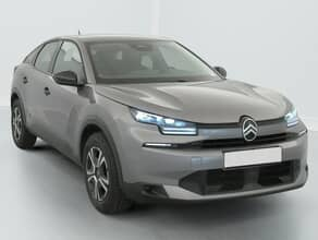 Citroen C4 hybride 110 ch e-dcs6 you