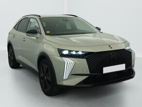 Ds Ds 7 bluehdi 130 eat8 performance line +