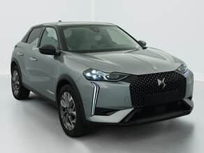 Ds Ds 3 ds 3 puretech 130 eat8