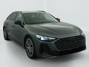 Audi A5 avant a5 avant tdi hybride 204 ch s tronic 7