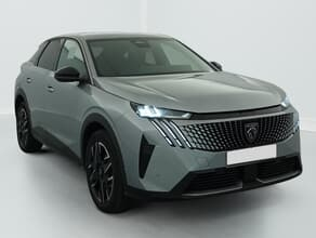 Peugeot 3008 hybrid 145 e-dcs6 allure